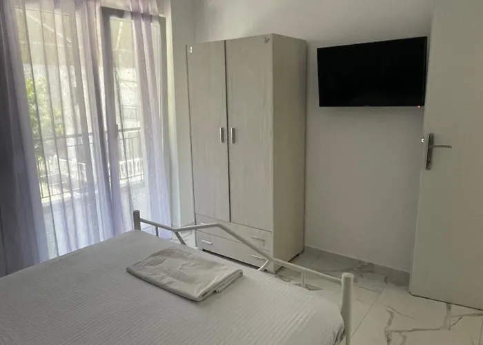 Apartamento Antonis *