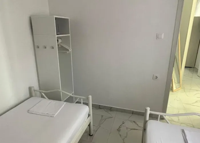 Apartamento Antonis Paralia Dionisiou