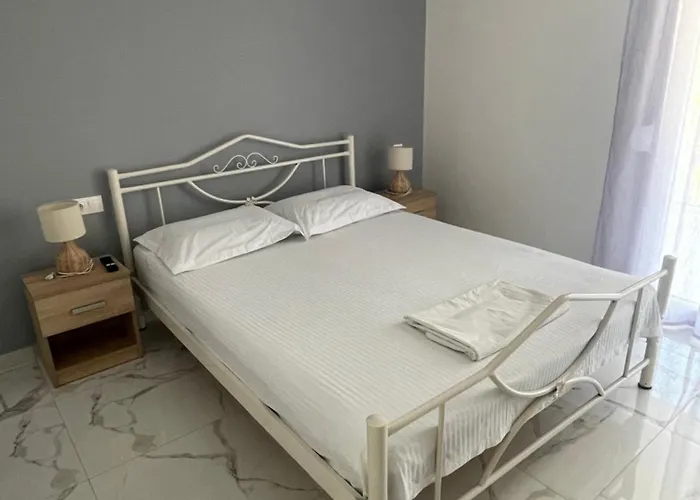 Apartamento Antonis