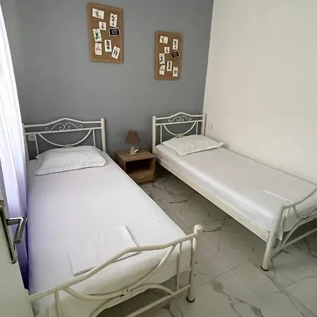 Appartamento Antonis