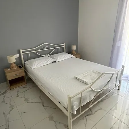 Appartamento Antonis
